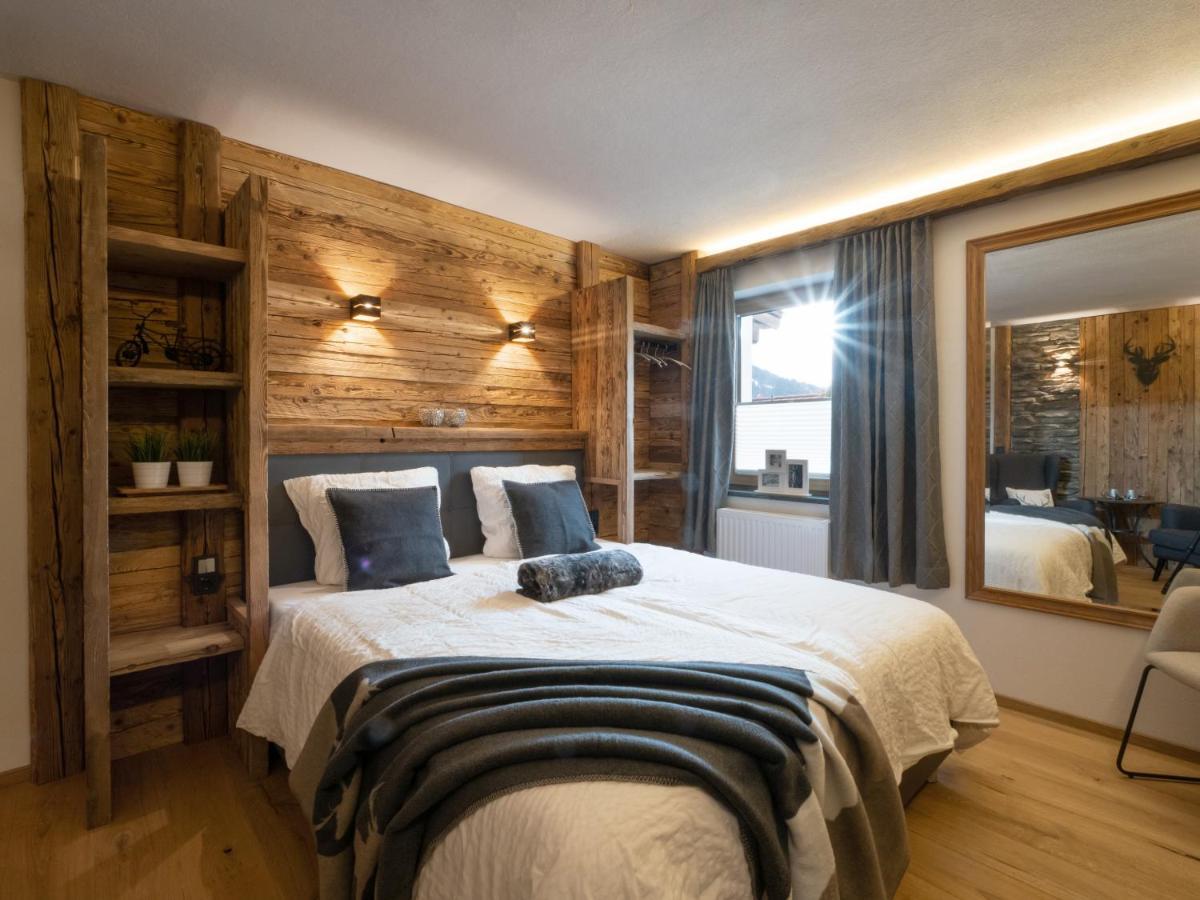 Alpine Lodge Brixen Brixen im Thale Exterior foto