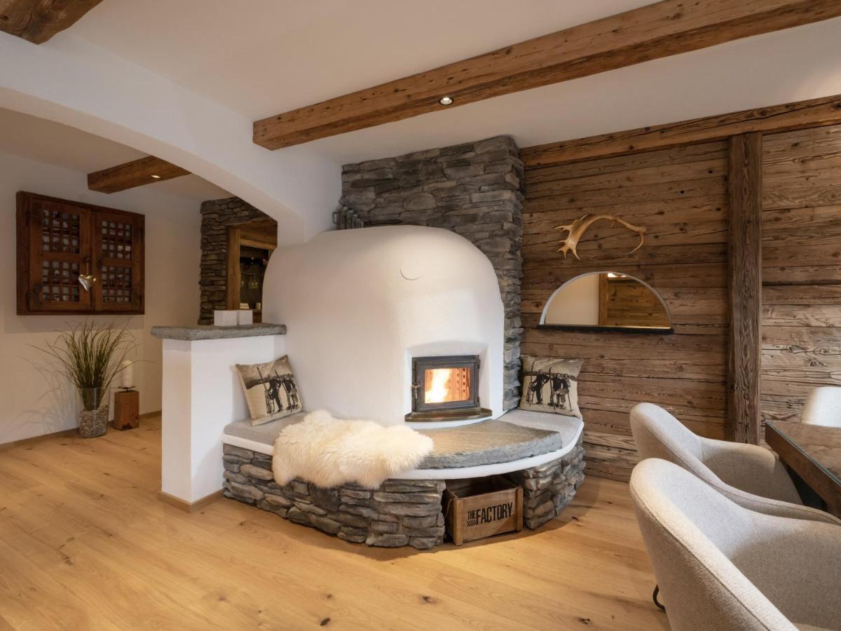 Alpine Lodge Brixen Brixen im Thale Exterior foto