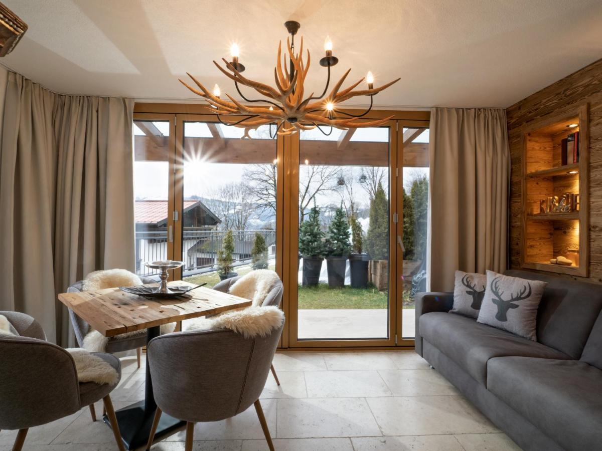Alpine Lodge Brixen Brixen im Thale Exterior foto