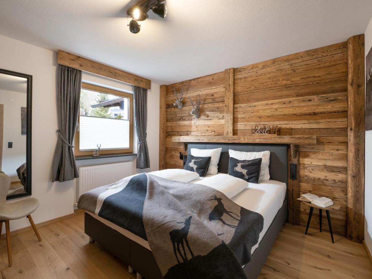 Alpine Lodge Brixen Brixen im Thale Exterior foto