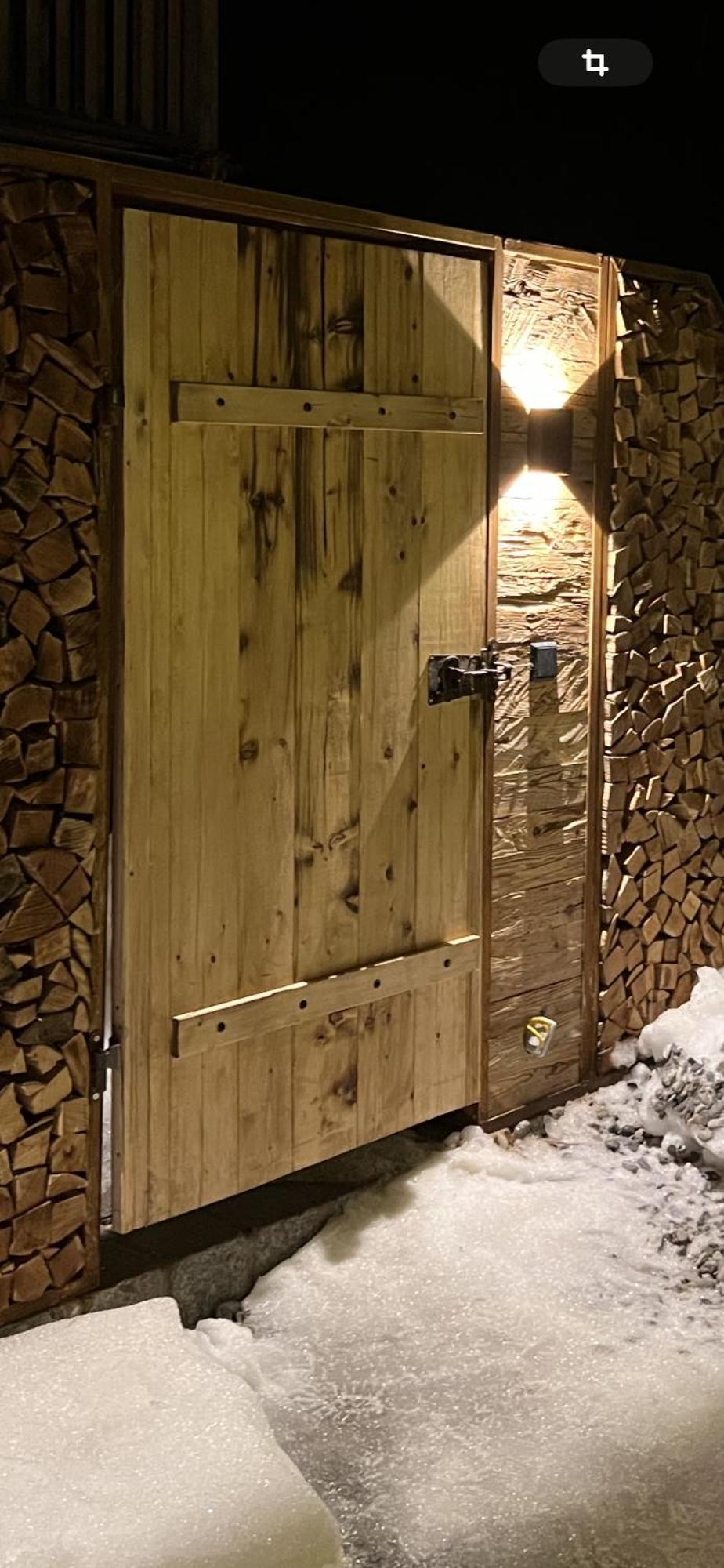 Alpine Lodge Brixen Brixen im Thale Exterior foto