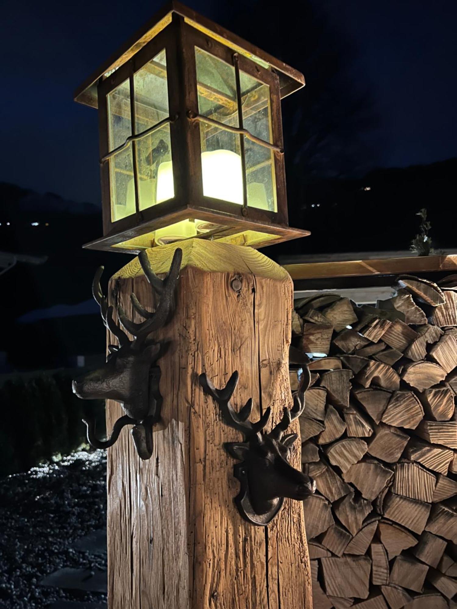 Alpine Lodge Brixen Brixen im Thale Exterior foto